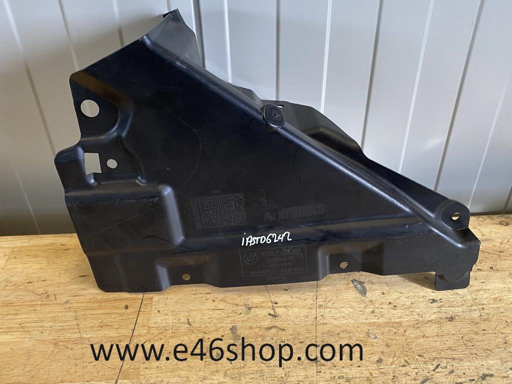DEEL VAN WIELKUIP BMW E90 E91 E92 E93 X1 OE 51717159189, Neuf, -, -, Enlèvement ou Envoi
