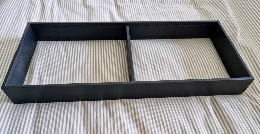 Lade-indeling 200 x 475 mm, Ophalen of Verzenden, Nieuw
