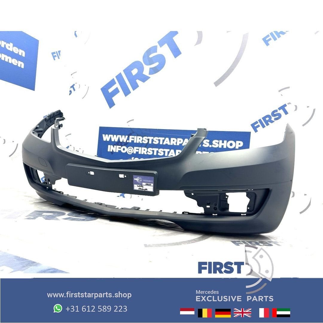 W169 BUMPER A KLASSE VOORBUMPER Mercedes 2004-2013 AKLASSE B, Auto-onderdelen, Gebruikt, -, Voor, Ophalen of Verzenden