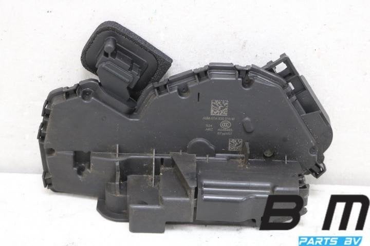 Portierslot rechtsachter Audi RS3 8Y 5TA839016M, Gebruikt