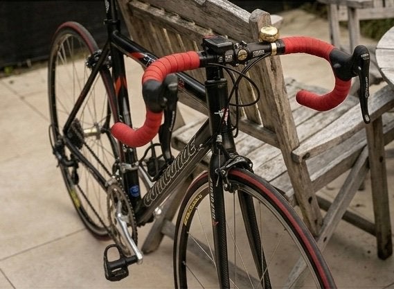 Koersfiets, Fietsen en Brommers, 47 tot 51 cm, Ophalen