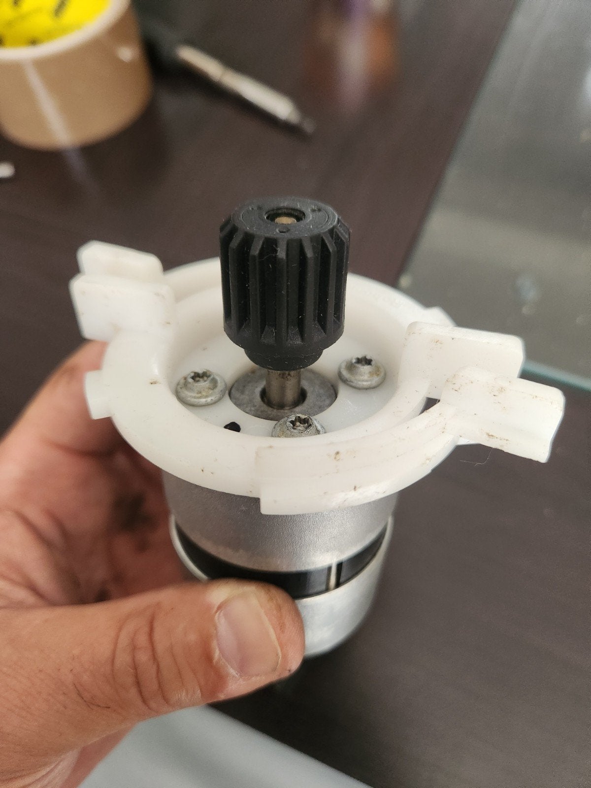 moteur tonte robomow tres tres peur servi, Autos : Pièces & Accessoires, Pompes à essence, Enlèvement ou Envoi