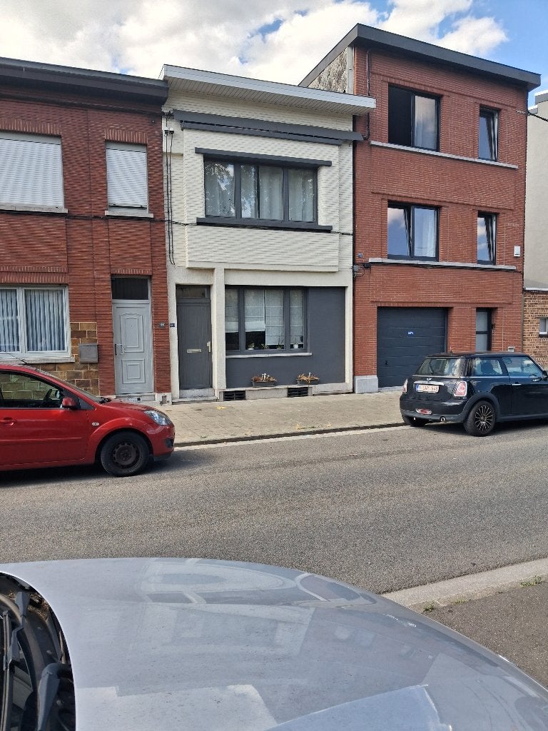 Maison, Immo, Maisons à vendre, Liège (ville), 90 m², 2 pièces, Maison 2 façades