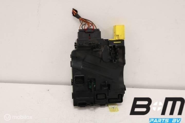 Stuurkolomelektronica VW Caddy 2K 1K0953549AE, Gebruikt