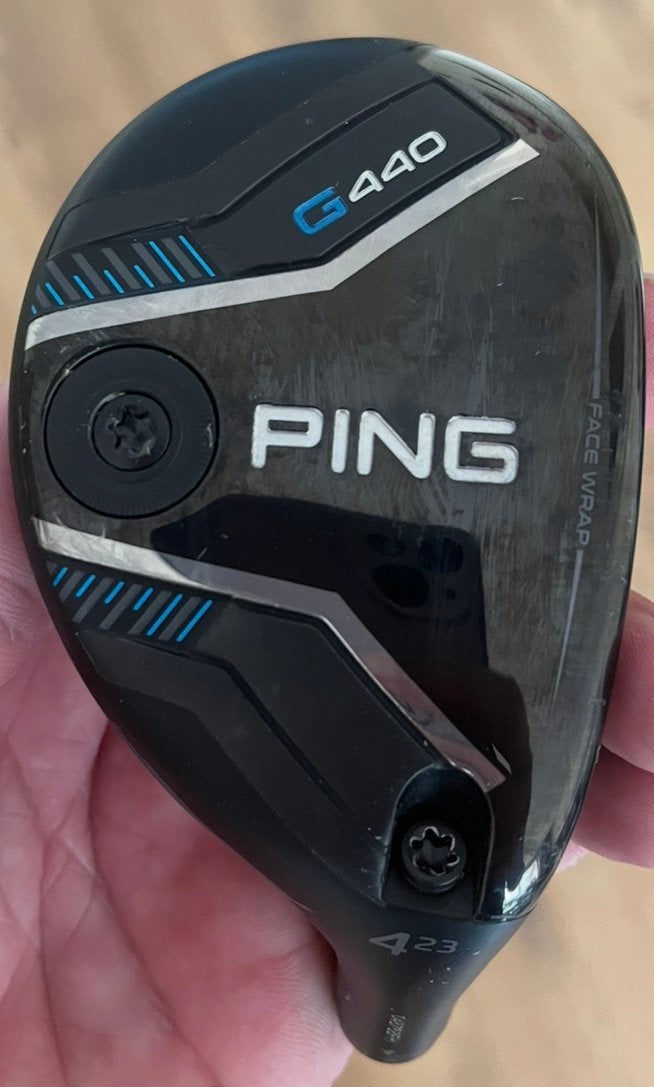 Nieuwe ping g440 hybride 4, Ophalen of Verzenden, Nieuw, Ping