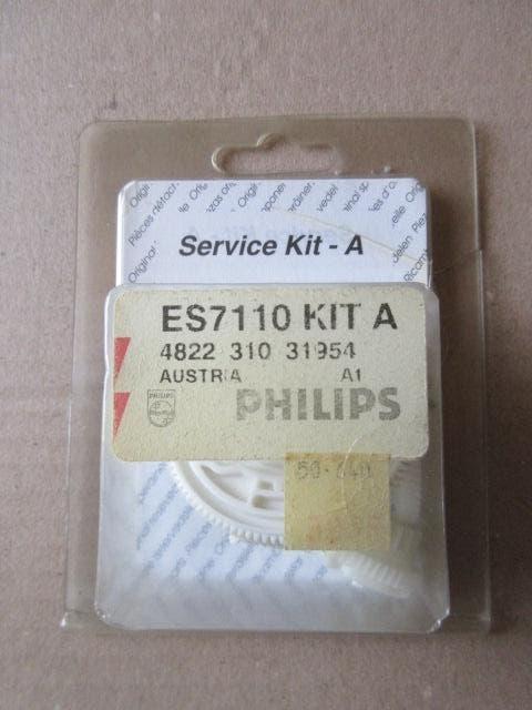 Philips VCR Meca Charly ES7110 Kit A 482231031954 gloednieuw, Ophalen of Verzenden, Nieuw, VHS-speler of -recorder