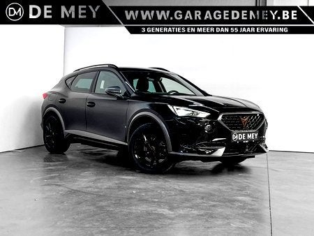 Cupra Formentor e-Hybrid (PHEV) 1.4 PHEV DSG / Carplay / Cam, Autos, Achat, https://public.car-pass.be/vhr/219ab395-0aee-41c4-ab6d-d61c518ef651