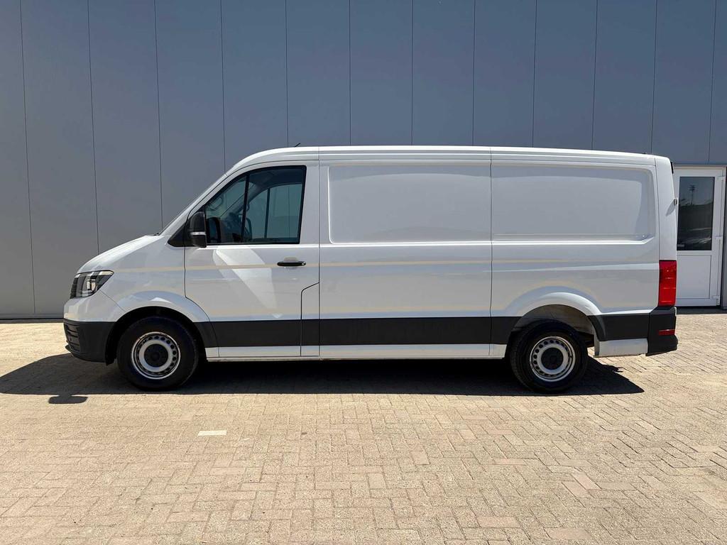 Volkswagen Crafter 30 2.0 TDI L3H2 Véhicule Commercial, Achat, Euro 6, Entreprise, Volkswagen
