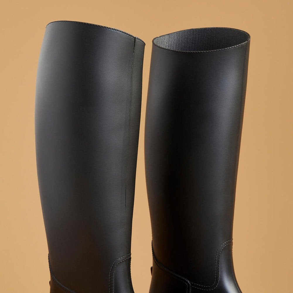 Rijlaarzen/ Maat: 45/ Nieuw/ Waarde: €35 (Photo 1), Dieren en Toebehoren, Ophalen, Nieuw, Heren
