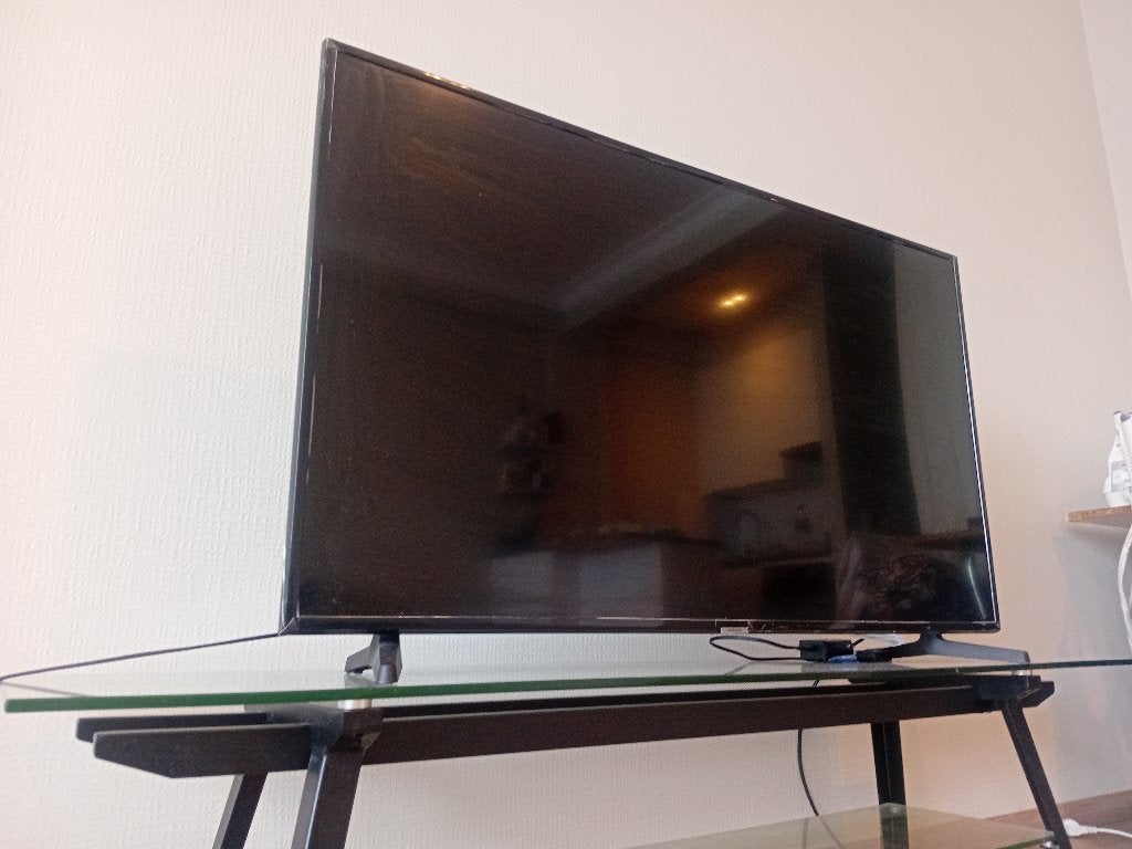 Samsung UE50NU7020 – Smart TV 50″ 4K UHD HDR, LED, 50 Hz, Comme neuf, Enlèvement