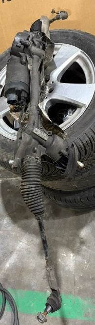 Elektrisch Stuurhuis VW / Audi / SEAT / Skoda - 5WB 423 053, Auto-onderdelen, Gebruikt, -, -, Ophalen of Verzenden