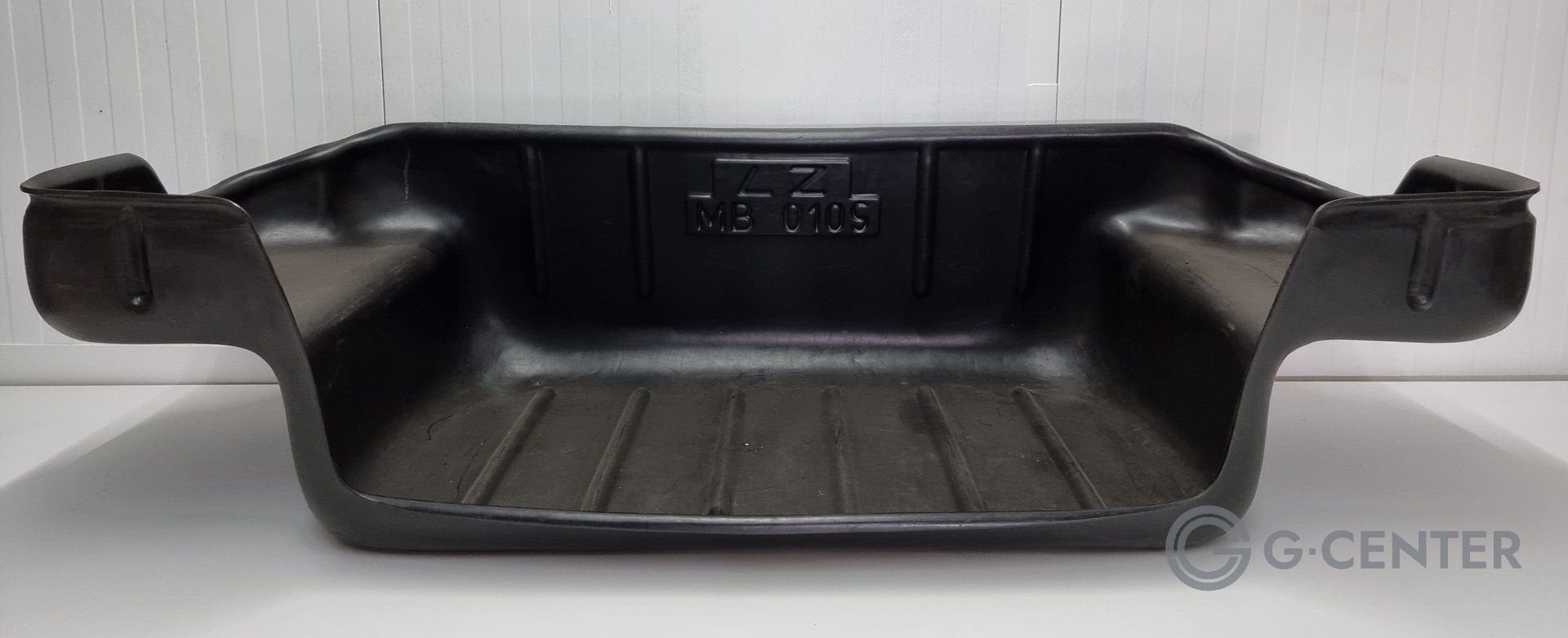 Coque de coffre Mercedes-Benz Classe G KWB, -, -, Comme neuf, Enlèvement