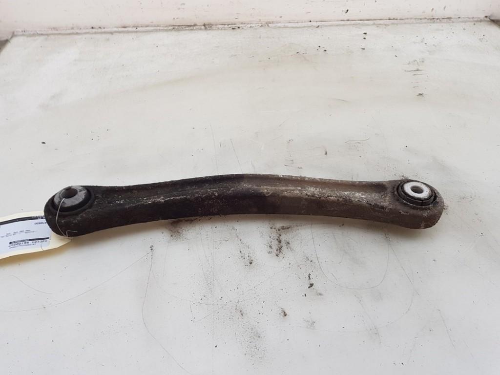 BRAS DE SUSPENSION ARRIÈRE GAUCHE Touareg (7PA / PH), Autos : Pièces & Accessoires, Suspension & Châssis, Volkswagen, Utilisé