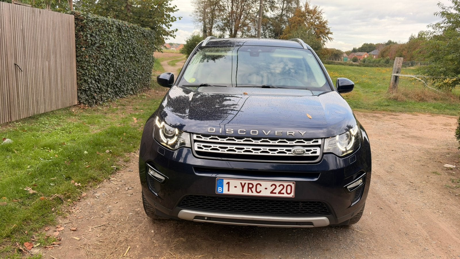 Range Rover, Discovery, Sport, moteur 2 l diesel, Achat, Euro 6, 5 portes, Automatique