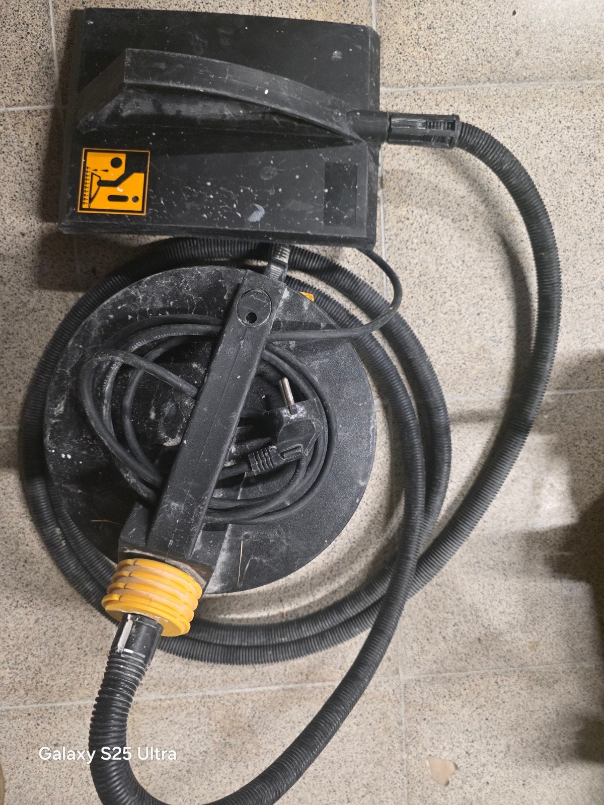 DECAPEUR VAPEURI, Bricolage & Construction, Outillage | Soudeuses, Enlèvement