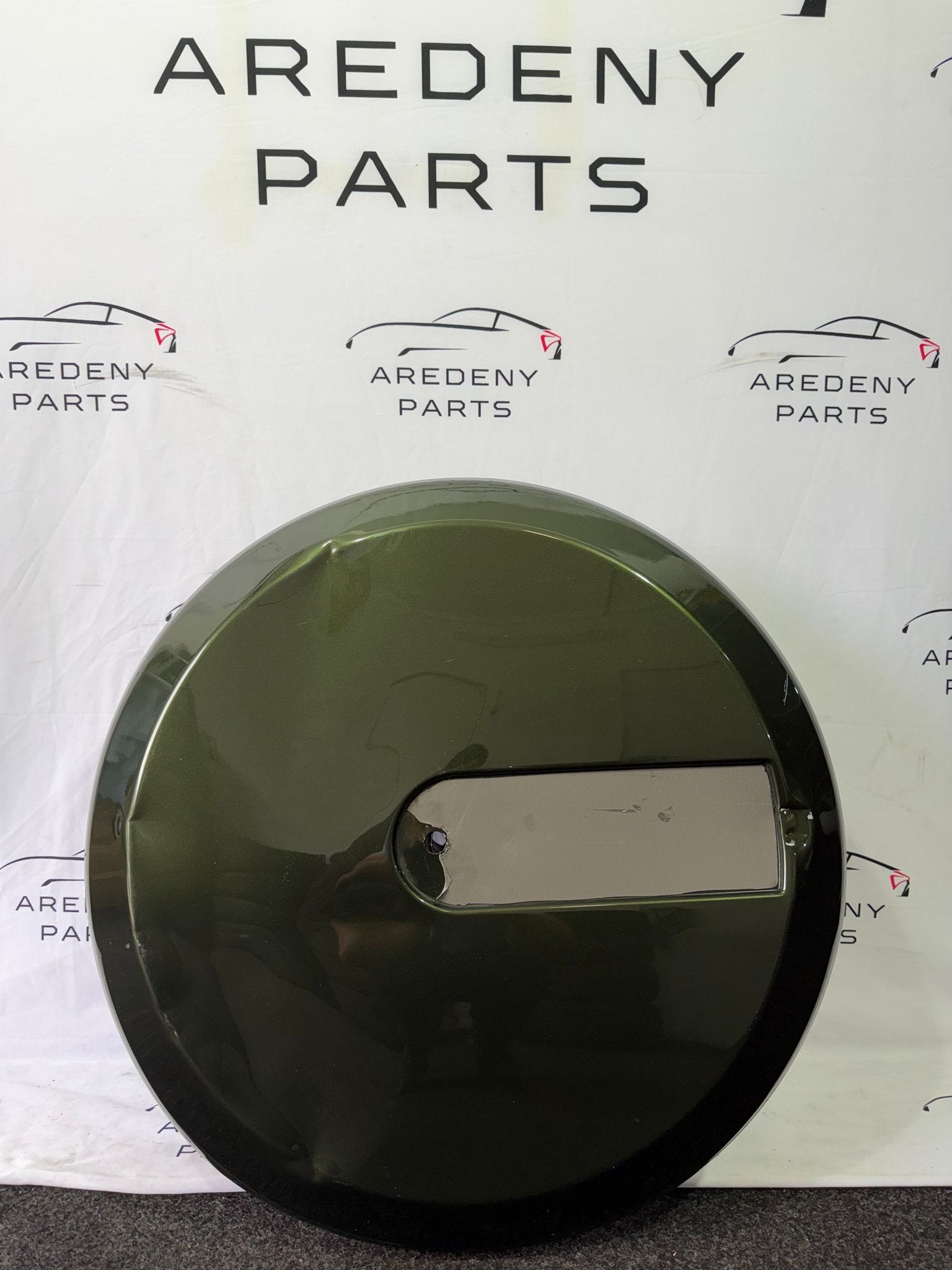 Mercedes G Klasse W463 Reservewiel Houder 6255 A4638981700, Gebruikt, -, Ophalen of Verzenden, -