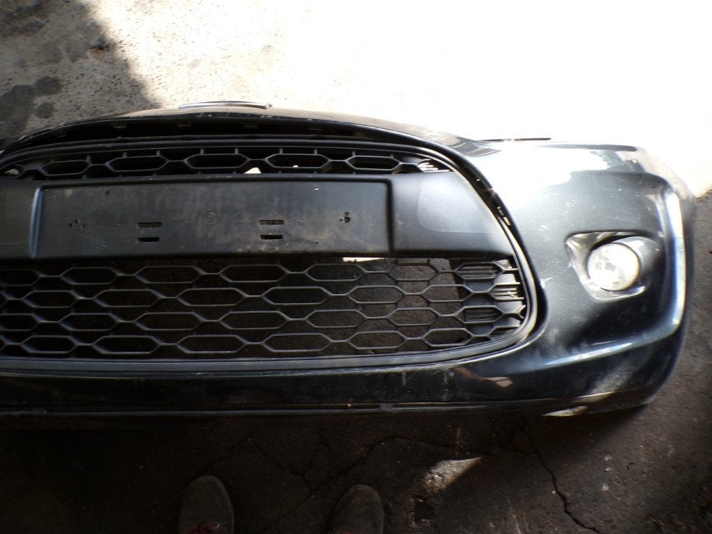 Pare choc avant Citroen C3 2009-2013 LP/15561, Autos : Pièces & Accessoires, Enlèvement, Utilisé, Avant, Pare-chocs