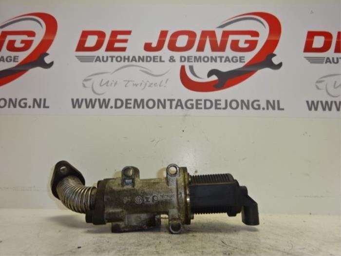 Valve RGE d'un Opel Zafira B, -, Opel, 3 mois de garantie, Utilisé