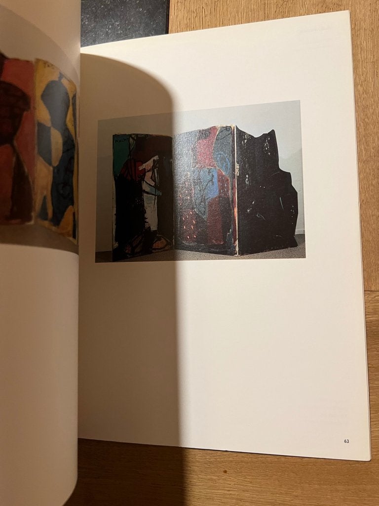 Het meubel verbeeld / Furniture as art *Kunstboek*, Ophalen of Verzenden, Zo goed als nieuw, Overige onderwerpen