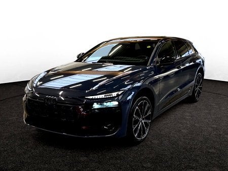 Audi A6 Avant e-tron Audi A6 Avant S line e-tron quattro 315, Automaat, Elektrisch, Break, https://public.car-pass.be/vhr/da08c03c-51ec-41d4-ace1-c6c4a2623936