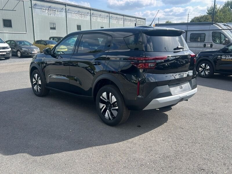 Opel Frontera, Autos, 145 ch, Achat, Entreprise, https://public.car-pass.be/vhr/282de3ed-c345-4566-a778-a312a00473e3
