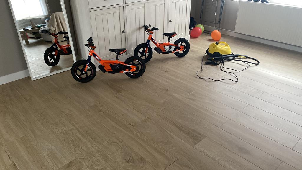 Stayce ktm elektrische cross fiets, Ophalen, Zo goed als nieuw