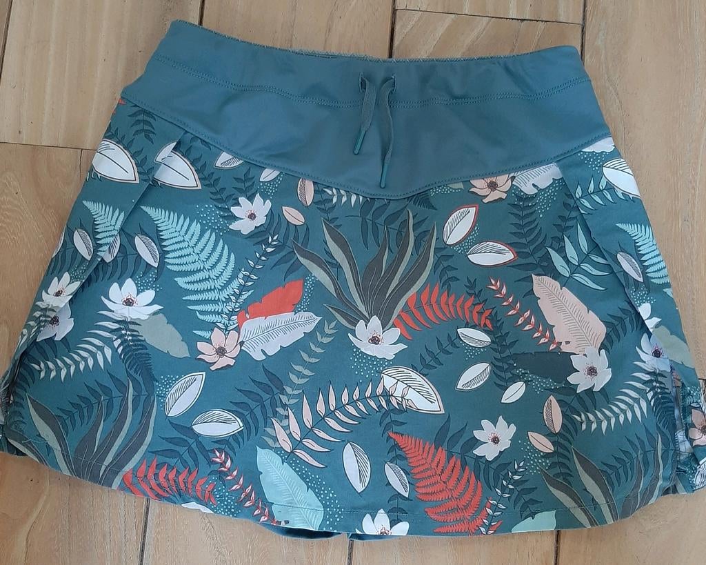 Shortrokje Decathlon maat 36 als nieuw, Ophalen, Zo goed als nieuw, Maat 36 (S), Decathlon