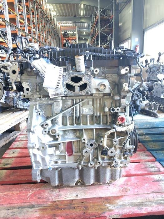Moteur d'occasion Ford Edge 2.0 - C20HDTX-C20 · réf. 525537, Autos : Pièces & Accessoires, Envoi, Révisé, Ford