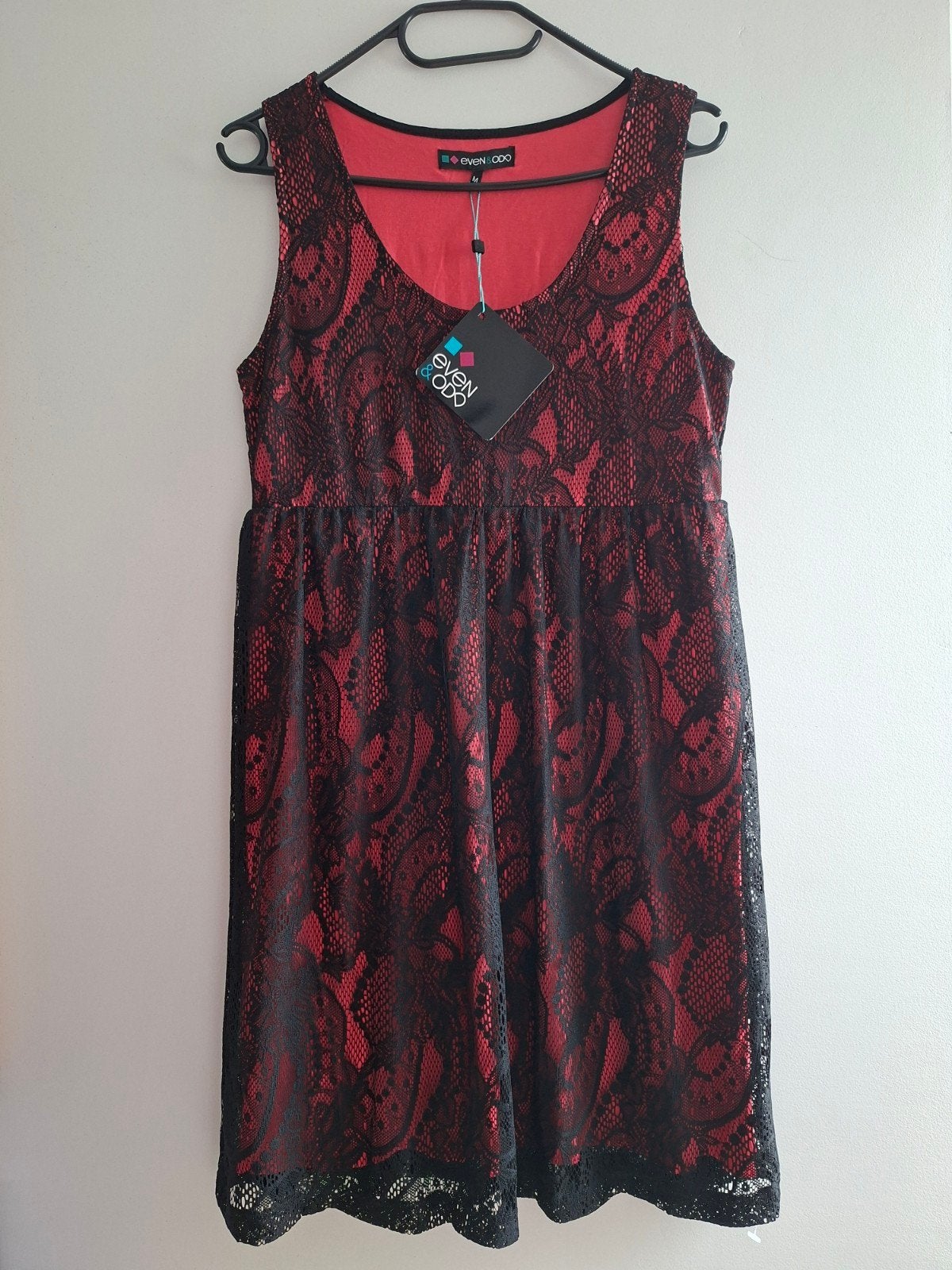 nieuw zomerkleedje, Ophalen of Verzenden, Nieuw, Maat 38/40 (M)