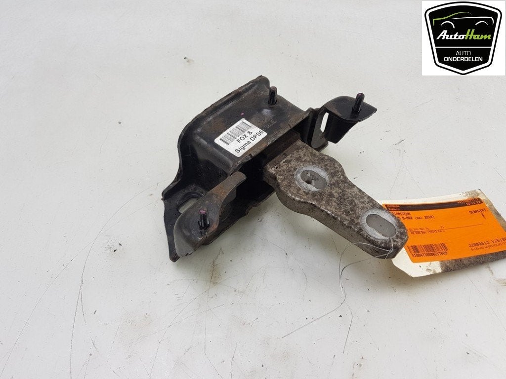 MONTAGE MOTEUR Ford B-Max (JK8) (01-2012/-), Utilisé, Ford