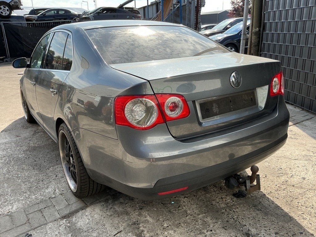 AMORTISSEUR ARRIÈRE GAUCHE Jetta III (1K2) (|1K0513029HJ|), Volkswagen, Volkswagen AG, Utilisé, Kundenbetreuung@volkswagen.de