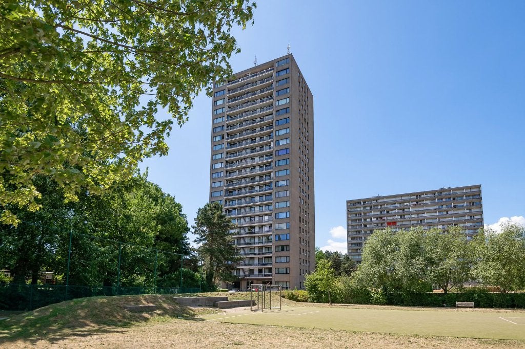 Appartement met 3 slaapkamers te koop in Deurne!, Immo, 101 m², Antwerpen, Antwerpen (stad), 3 kamers