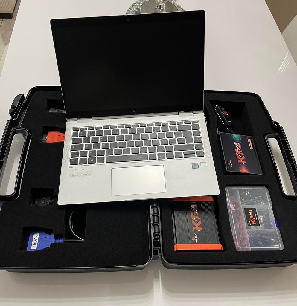 Chiptuning Adblue EGR FAP-motorkaart, Auto diversen, Autogereedschap, Ophalen of Verzenden, Nieuw