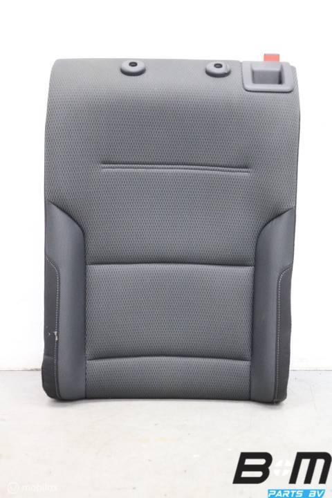 NIEUW! Comfortline achterbankleuning links VW Golf 7 5drs ., Utilisé