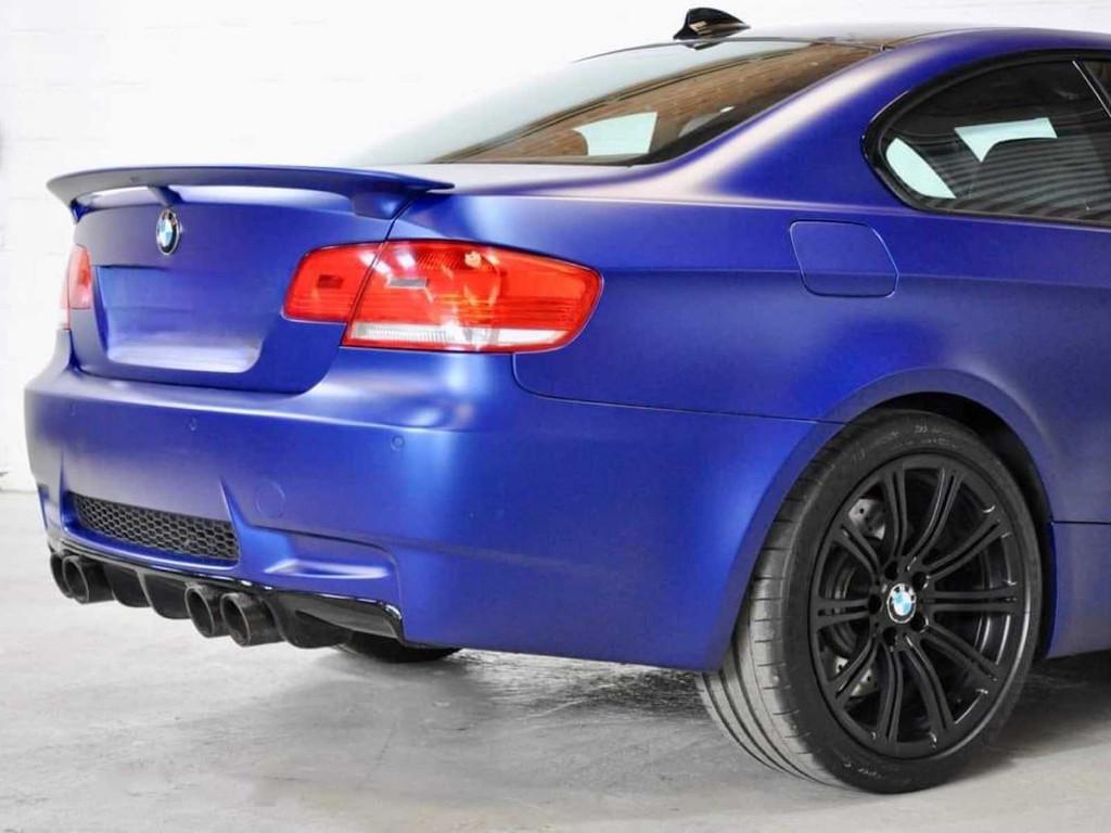 2008 BMW M3 M390 WD91 BMW M3 -2008 - 121 000 km, Autos, Achat, Entreprise, Autre carrosserie, Occasion