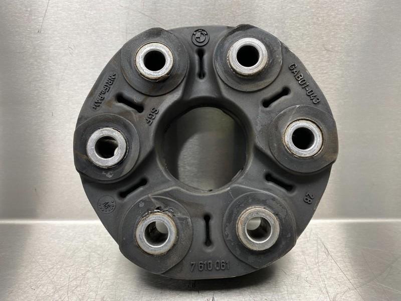TRILLINGSDEMPER ABS Toyota Supra (DB) (|GAB01043|7610061|), Gebruikt, Toyota
