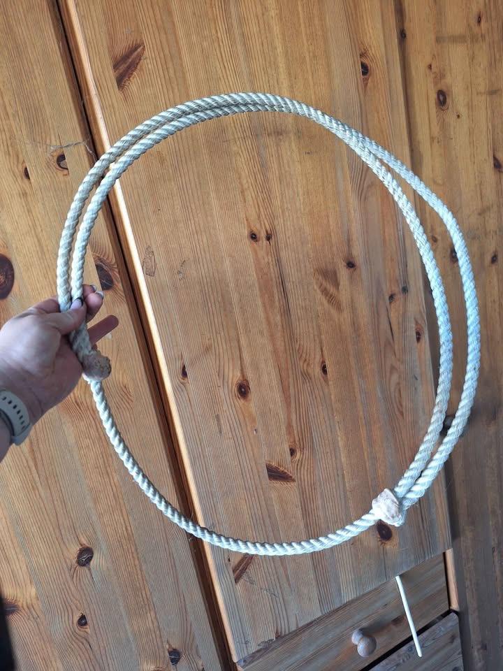 neckrope, Ophalen, Zo goed als nieuw, Recreatie