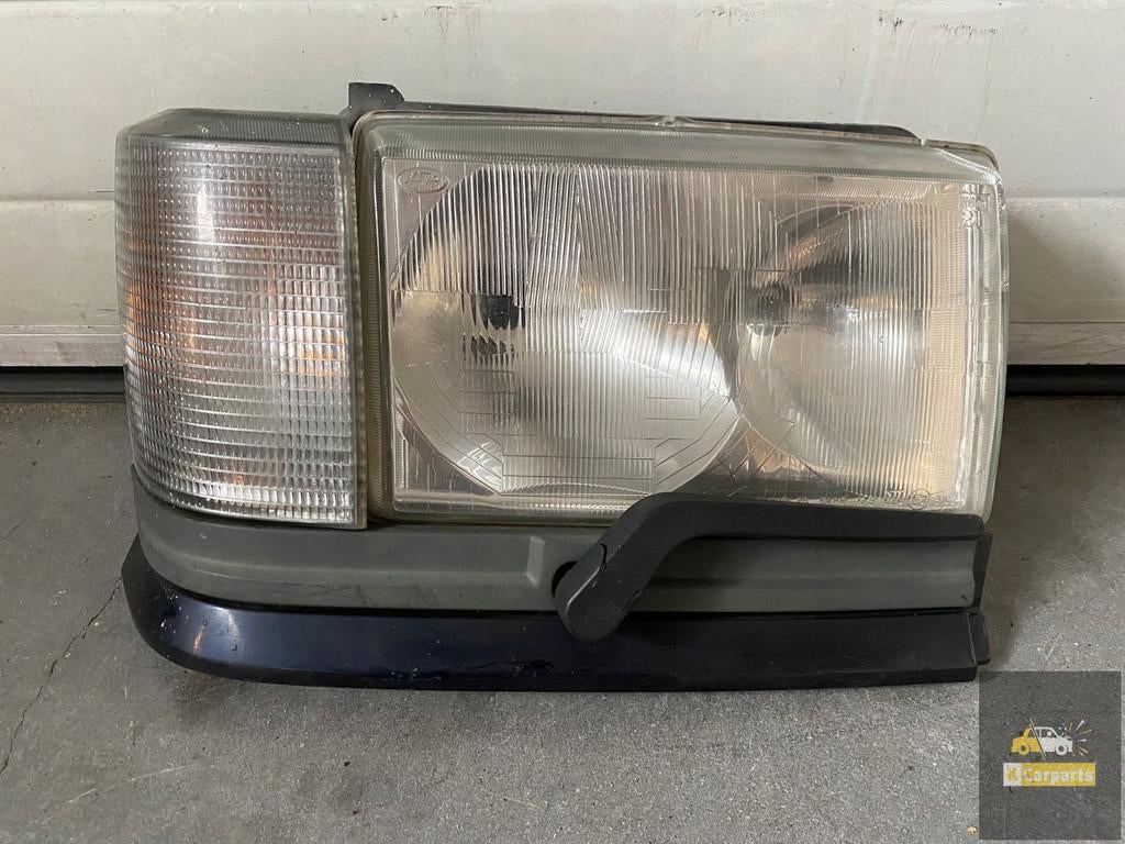 88201451, Range Rover P38 rechter lamp Compleet, Auto-onderdelen, Verlichting, Fabrikant BV, Gebruikt, Info@fabrikant.eu, Fabrikantstraat 1
1000 AA  Amsterdam, NL