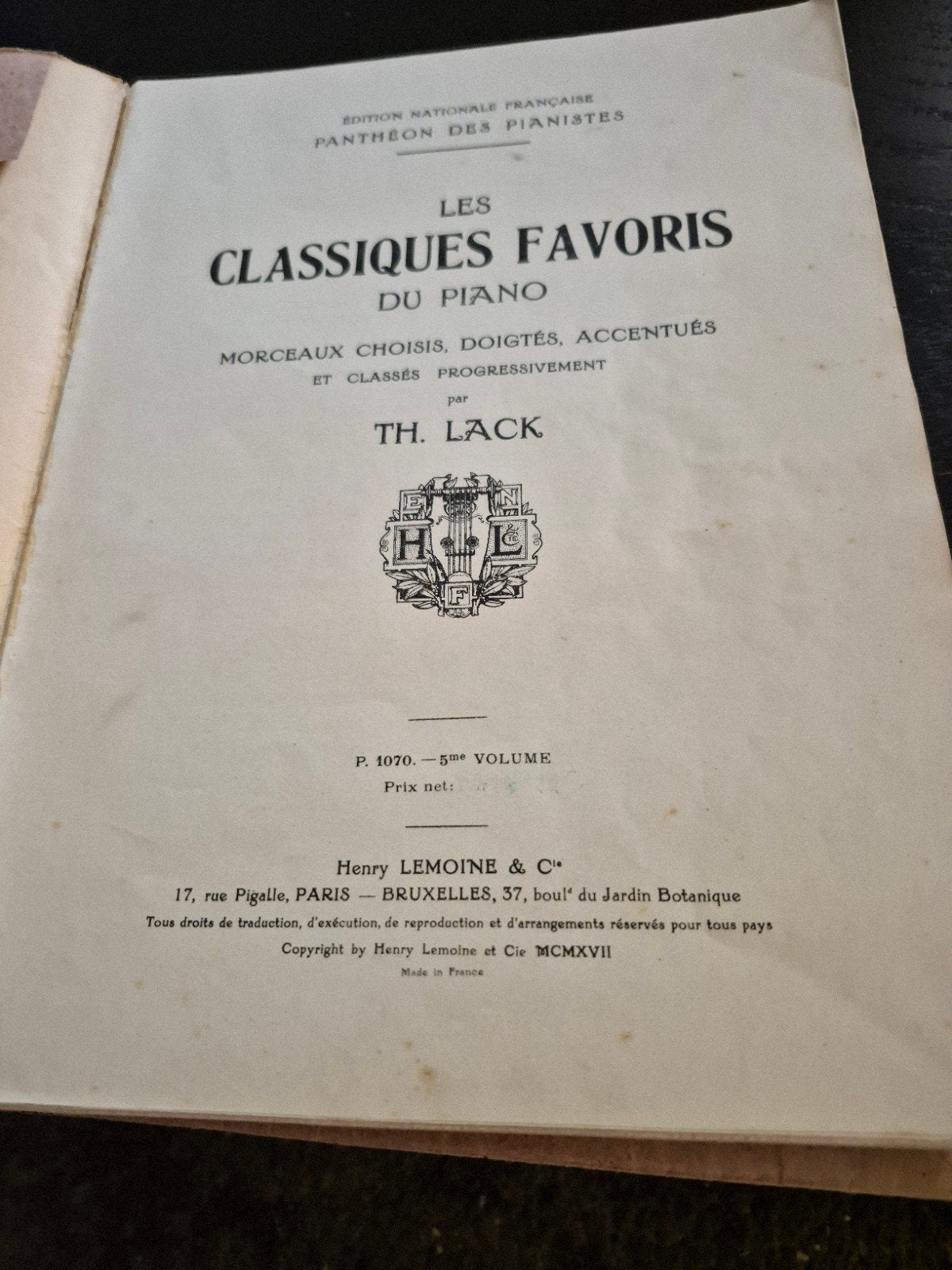 Le noir, Livres, Art & Culture | Architecture, Enlèvement ou Envoi