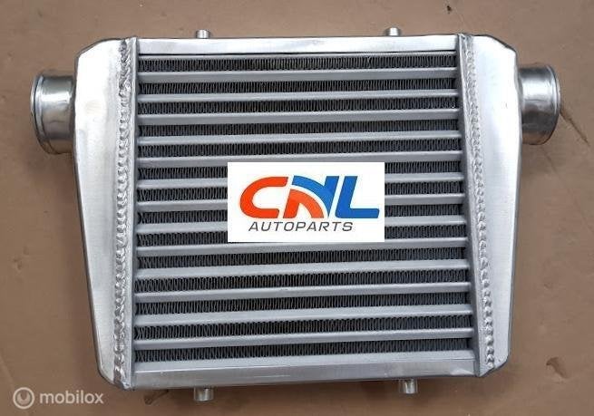 Intercooler 280x300x70mm Core 76mm In/Out, Nieuw, Ophalen of Verzenden