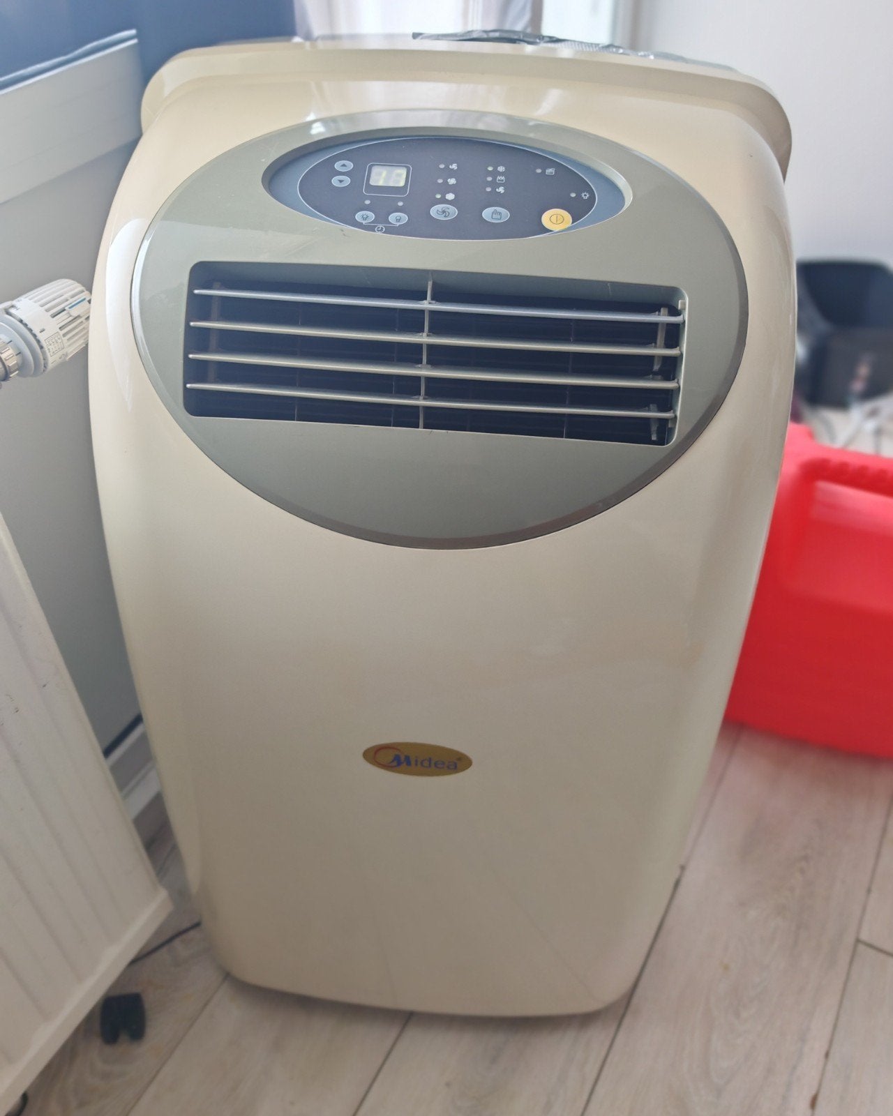 Mobile airco 14,000btu, Ophalen of Verzenden