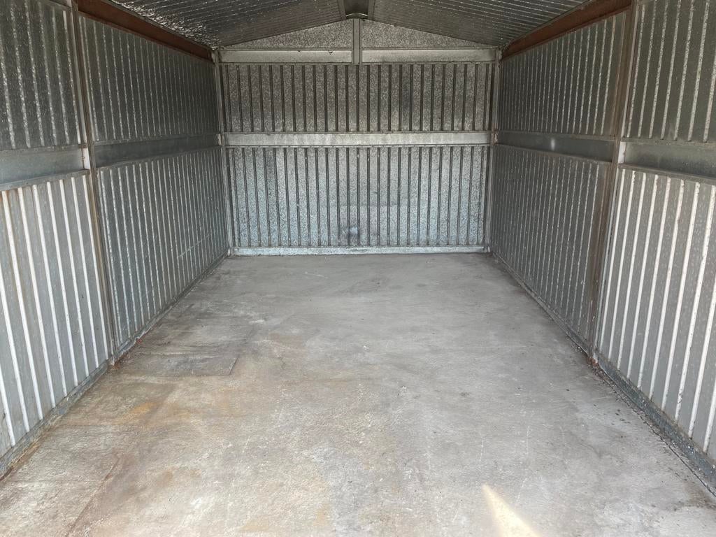 Garage te huur Houthalen Oost