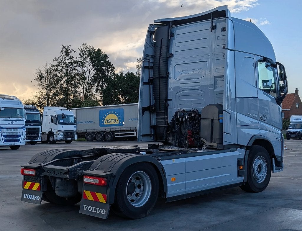 LEASING VOLVO FH 460, Autos, Achat, Euro 6, Entreprise, Diesel