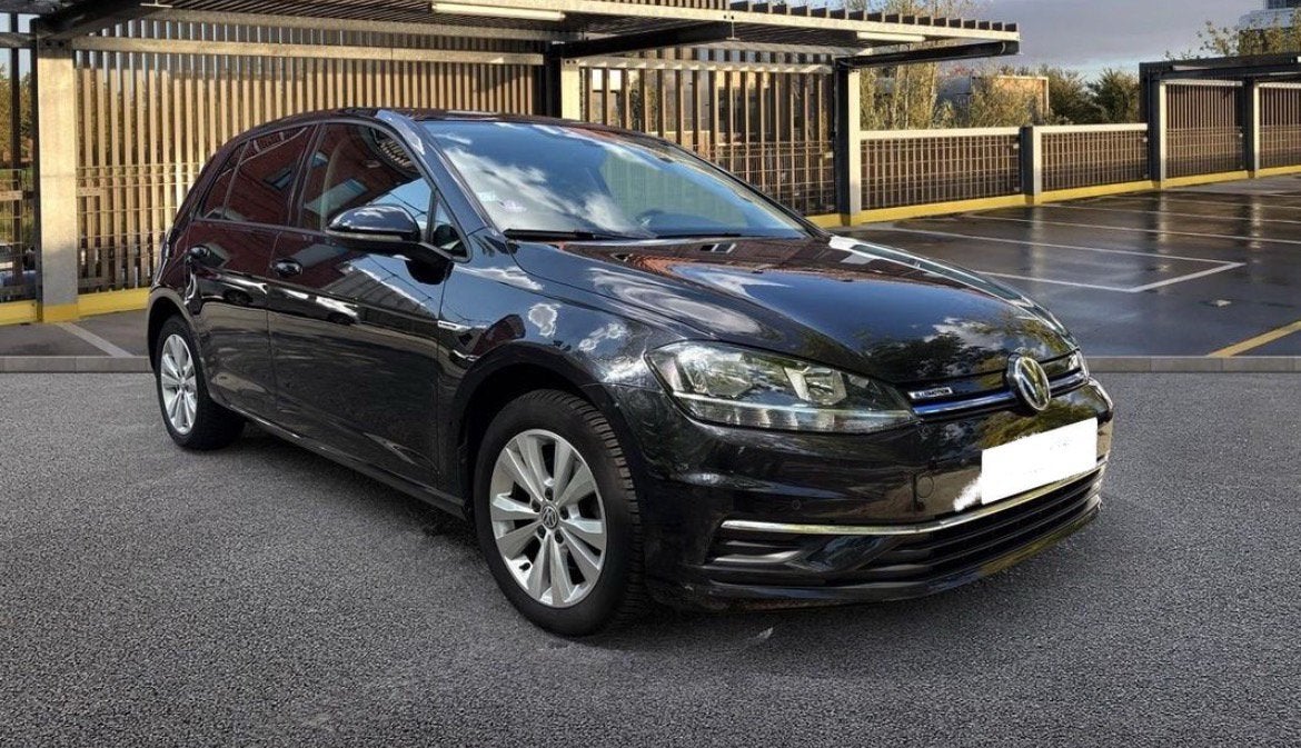 Golf 7, Autos, Volkswagen, Achat, Euro 6, Alarme, 5 portes
