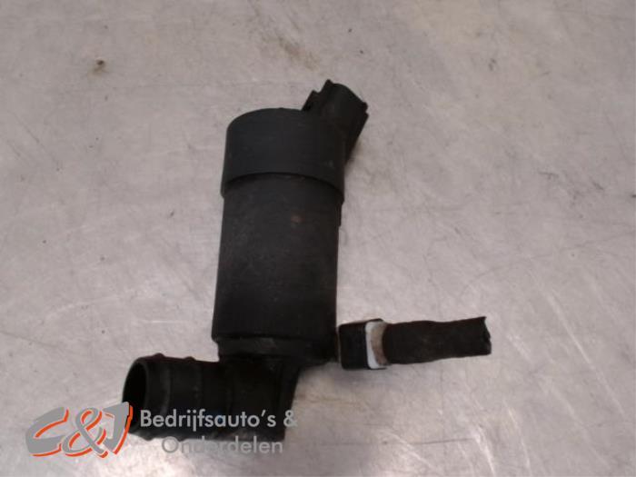 Pompe lave-glace avant d'un Ford Transit Custom, -, 3 mois de garantie, -, -