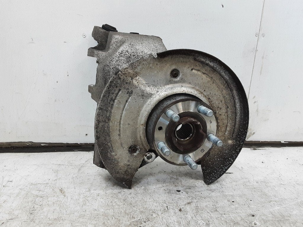 WIELNAAF LINKS ACHTER Discovery Sport (LC) (01-2014/-), Mevr. I. Hauben, Rue de l'Espoir 34 34
4030  GRIVEGNÉE, BE, Info@Collignon.be