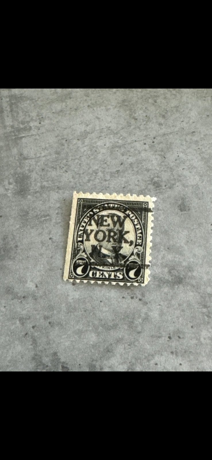 Postzegels, Postzegels en Munten, Ophalen