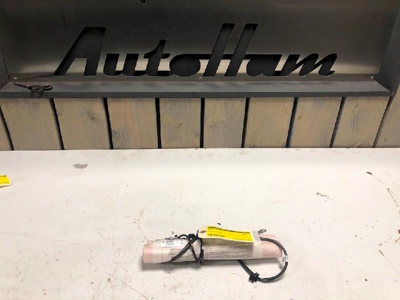 AIRBAG STOEL Audi A4 (B8) (01-2007/12-2015) (|8K0880242F|), Auto-onderdelen, Gebruikt, Audi