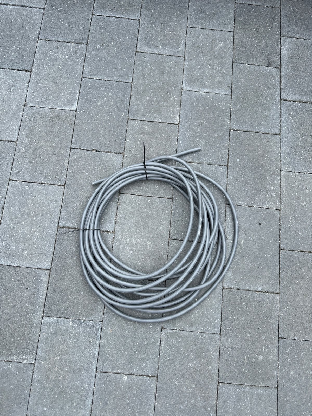 Xvb 4x6 15 meter, Ophalen, Zo goed als nieuw, Kabel of Snoer