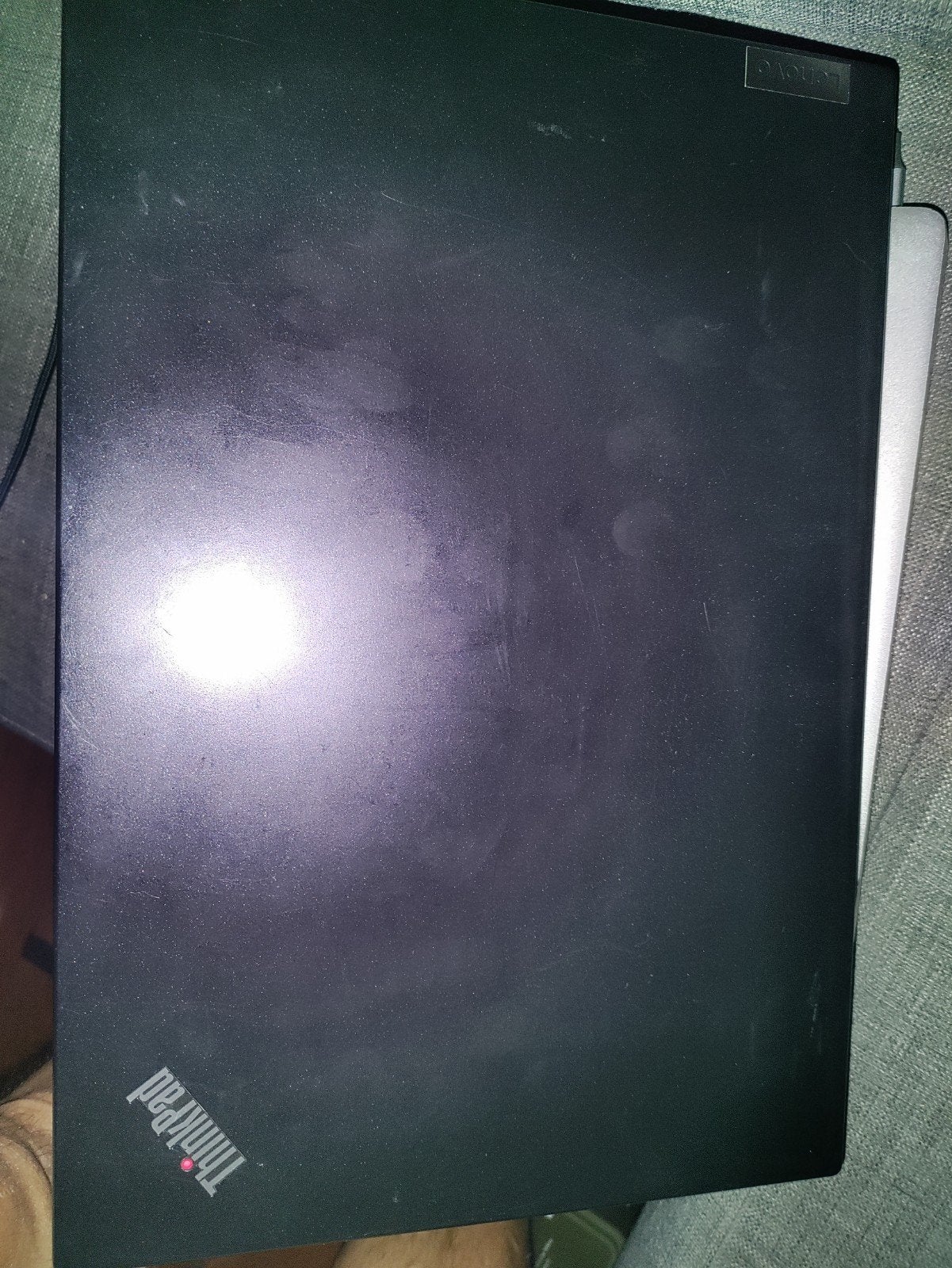 Lenovo L15 i5 10 em gen, HDMI, Full HD, Comme neuf, 60 Hz ou moins